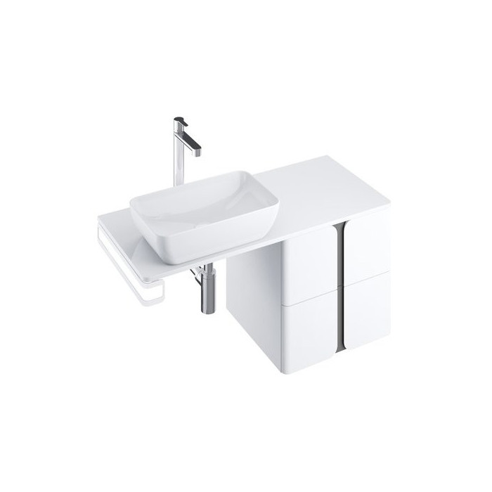 Столешница Ravak Balance 1200 белый X000001372