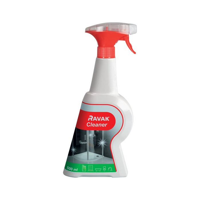 Очиститель Ravak Cleaner X01101