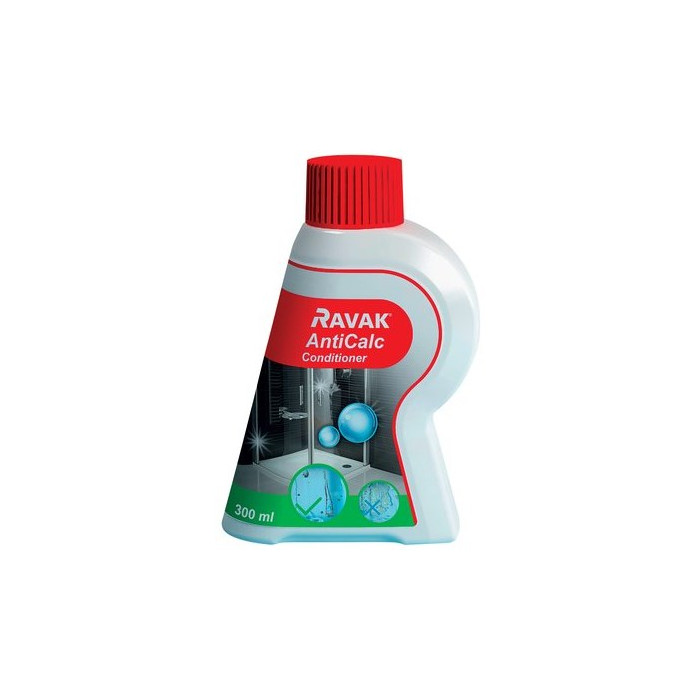 Очиститель Ravak AntiCalc Conditioner B32000000N