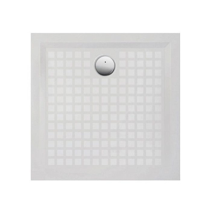 Душевой поддон Hoesch Muna S SoliquePro 150х150 4291.747