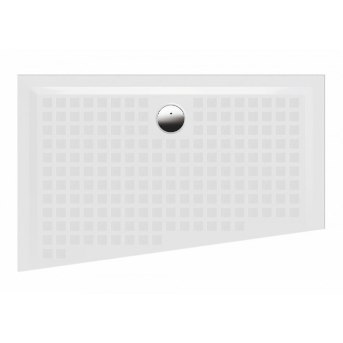 Душевой поддон Hoesch Muna SoliquePro 140х90 4231.010