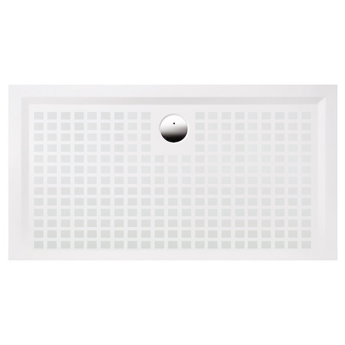 Душевой поддон Hoesch Muna SoliquePro 190х100 4217.010