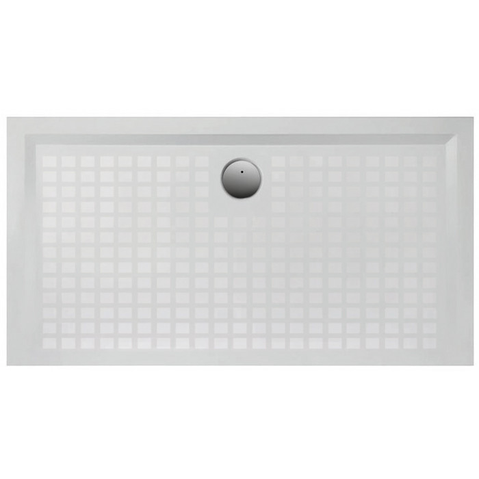 Душевой поддон Hoesch Muna SoliquePro 140х90 4188.747