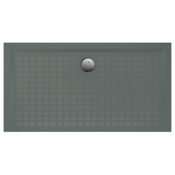 Душевой поддон Hoesch Muna SoliquePro 140х80 4182.730