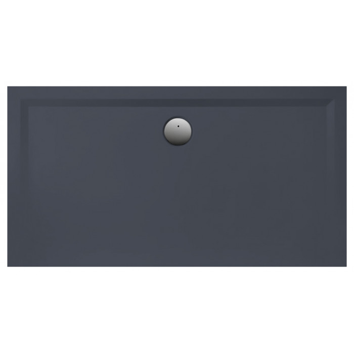 Душевой поддон Hoesch Muna 120х75 4175xA.715