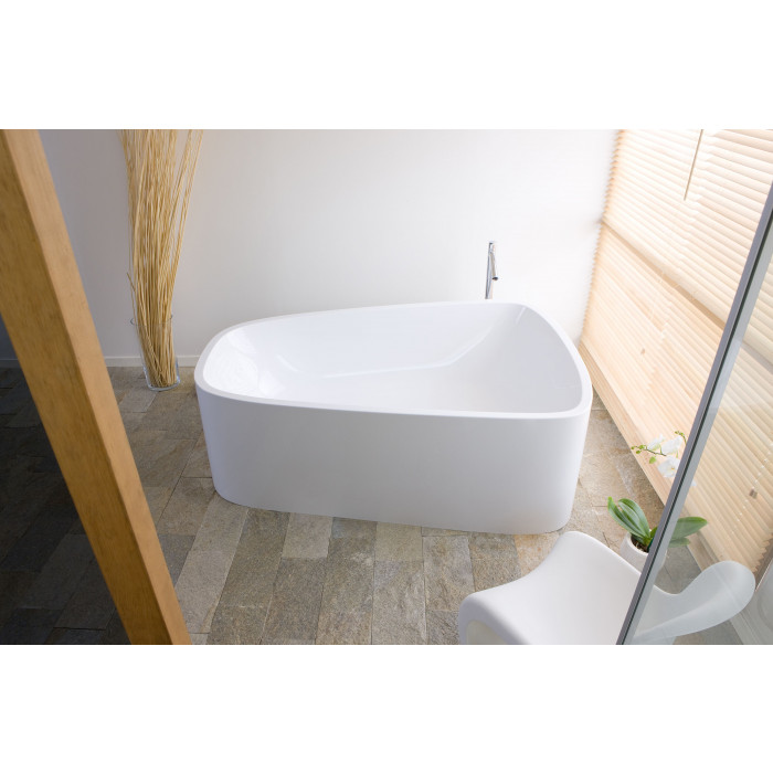 Ванна Hoesch SingleBath Duo 179х118 3698.010