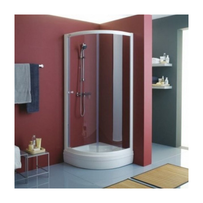 Душевая кабина Kolpa San ORION TKP 80/EN арт. 931904