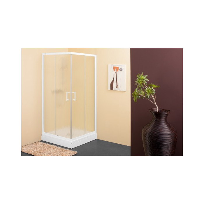 Душевая кабина Kolpa San Q LINE TKK 80X100 арт. 526483