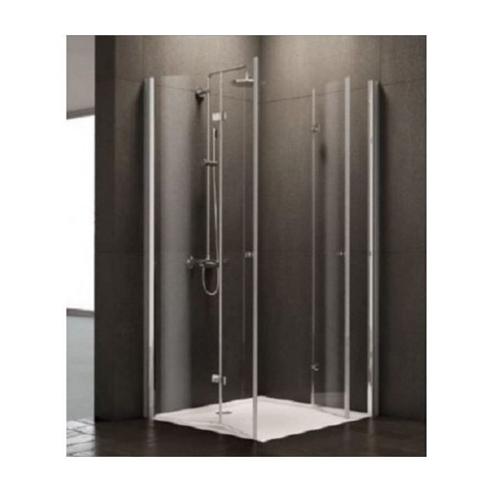 Душевая кабина Kolpa San TERRA FLAT TKK 100 арт. 534327