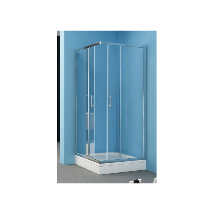 Душевая кабина Kolpa San Q LINE TKK 70X90 арт. 526414
