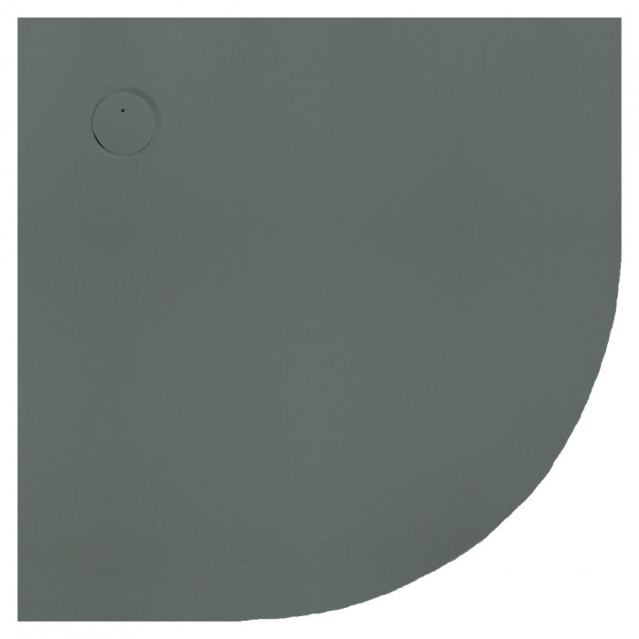 Душевой поддон Hoesch Nias Cut 90х90 4581CxA.730