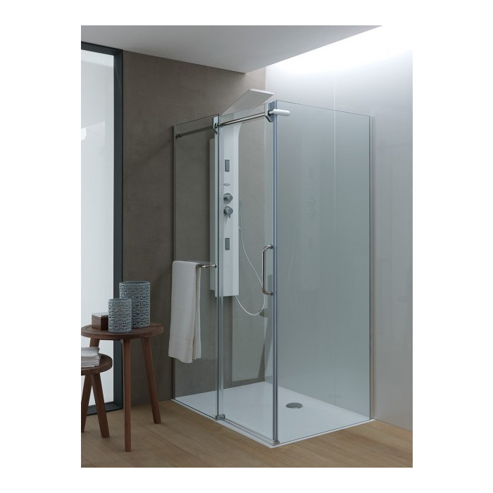 Душевая кабина Kolpa San VIRGO TK 160X80 арт. 507017