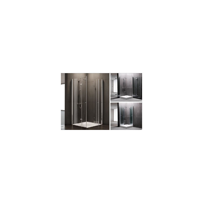 Душевая кабина Kolpa San TERRA FLAT TKK 90 арт. 534310