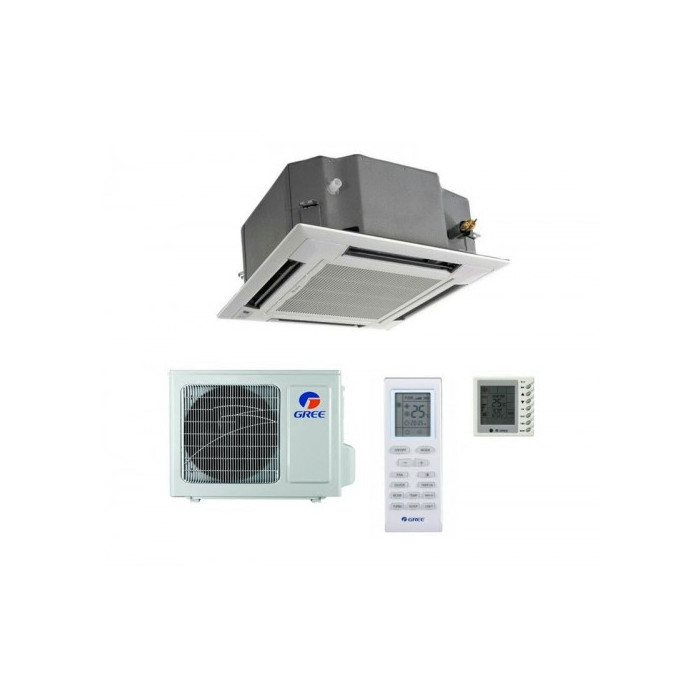 Кондиціонер Gree GUD71T/A-T/GUD71W/NhA-T