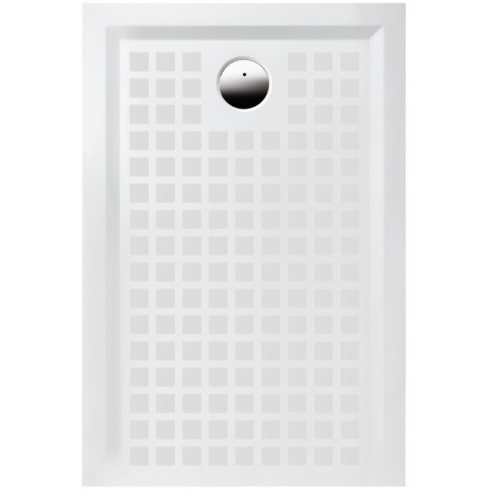 Душевой поддон Hoesch Muna S SoliquePro 180х100 4290xA.013