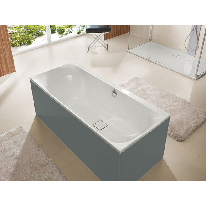 Панель скляна для ванни Hoesch 47154.730