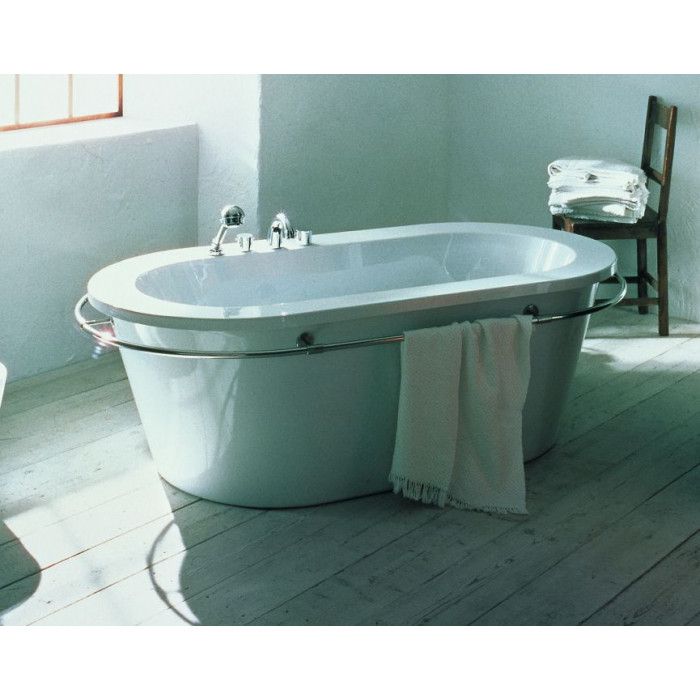 Рушникотримувач на ванну Hoesch Philippe Starck 6905
