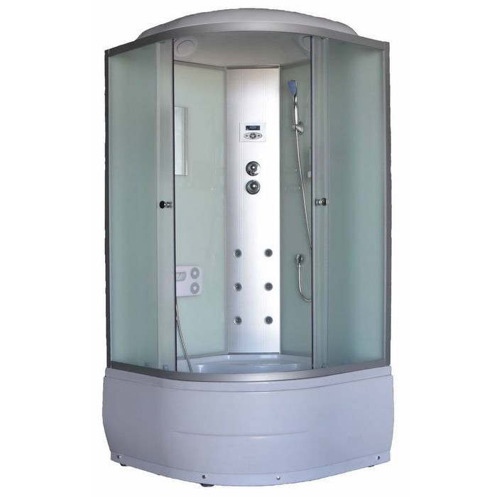 Гидромассажный бокс KO and PO 470 J(100)RMATT