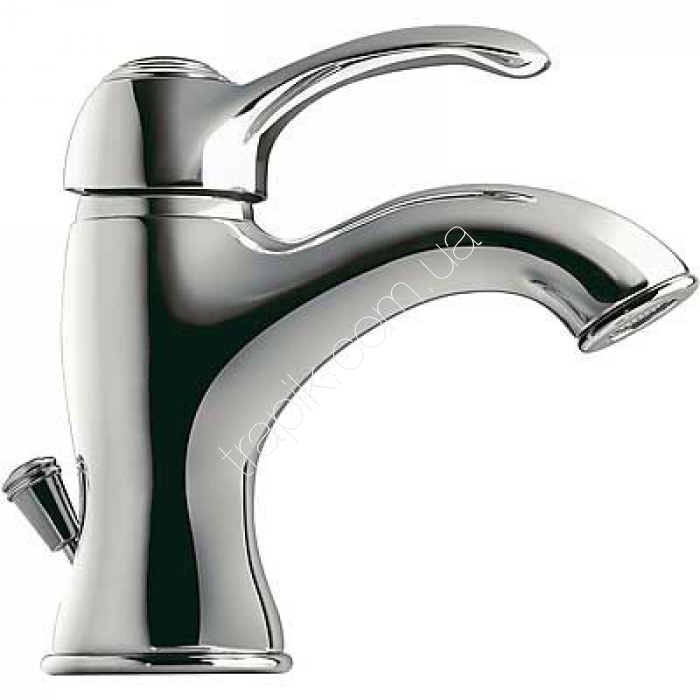 Cмеситель для раковины TRES MONOCLASIC 1900 14210302