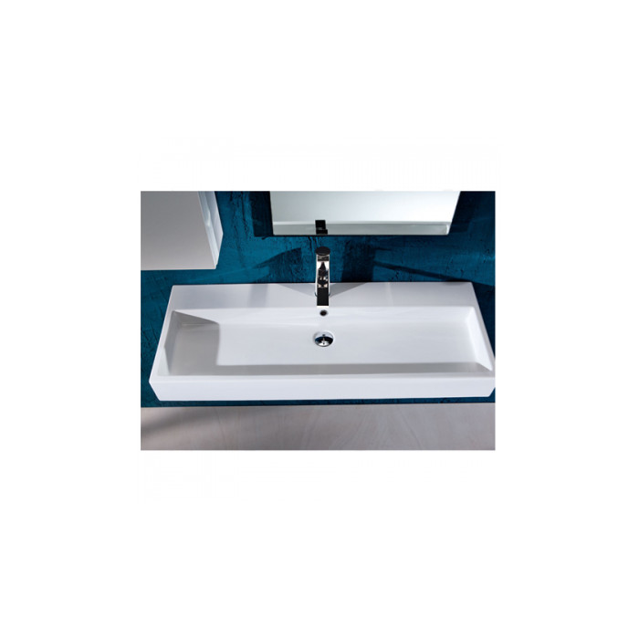 Умивальник AeT Italia Motivi Tank 110 Wall L279