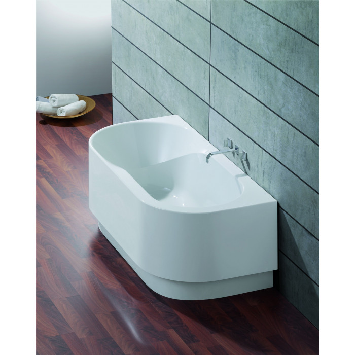 Гідромасажна ванна Hoesch Spectra Tergum 170х80 3663N.010