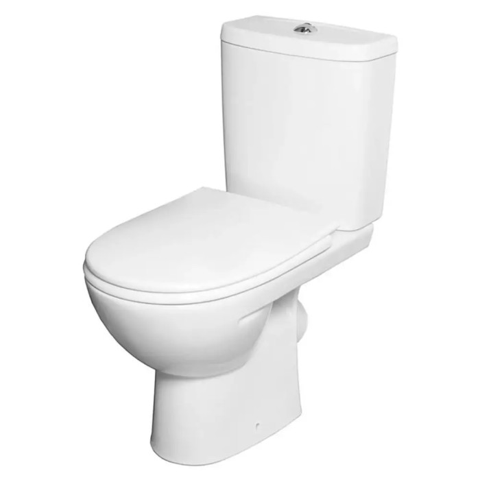 Компакт Kolo Freja Premium L79046000 із кришкою Click2Clean