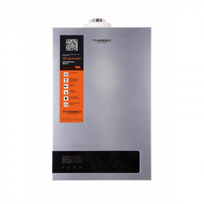 Колонка газова турбована Thermo Alliance JSG20-10ETP18 10 л