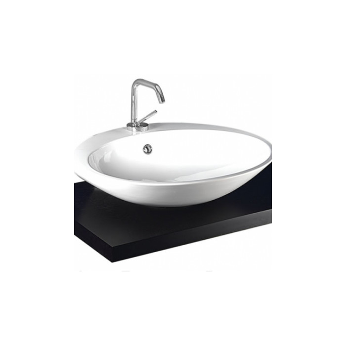 Умивальник AeT Italia Motivi Slim One L211