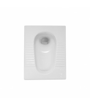 Чаша Генуя Qtap Kalao 525х405х220 White QT0823HDD45W