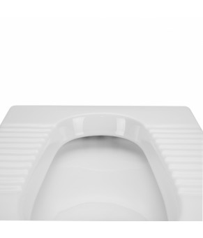 Чаша Генуя Qtap Kalao 525х405х220 White QT0823HDD45W