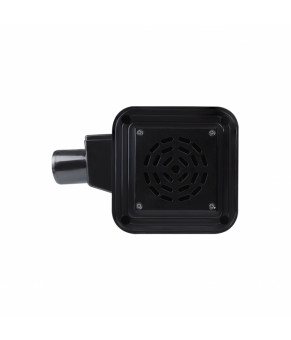 Трап Qtap Virgo BLA6011304 точечный с комбинированным затвором и нержавеющей решеткой