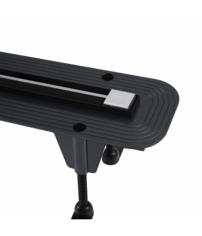Трап Qtap Aries CRM70900304 щелевой