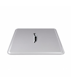 Термостатическая душевая система скрытого монтажа Qtap Votice QT6442T105NKCSET