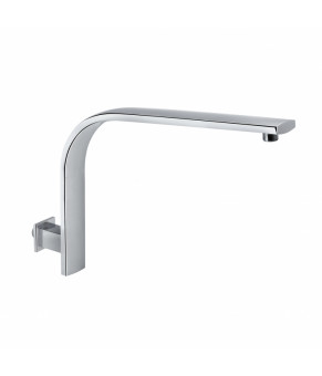 Термостатическая душевая система скрытого монтажа Qtap Votice QT6442T105NKCSET