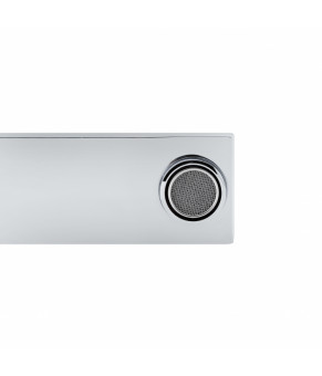 Термостатическая душевая система скрытого монтажа Qtap Votice QT6443T105NKCSET