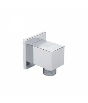 Термостатическая душевая система скрытого монтажа Qtap Votice QT6443T105NKCSET