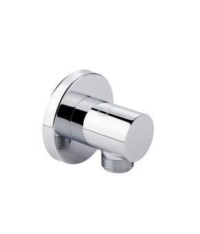 Термостатическая душевая система скрытого монтажа Qtap Votice QT65T105OGCSET