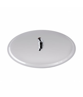 Термостатическая душевая система скрытого монтажа Qtap Votice QT65T105OGCSET