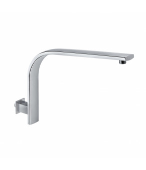 Термостатическая душевая система скрытого монтажа Qtap Votice QT65T105NGCSET