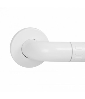 Поручень универсальный Qtap Freedom 300х300 White QT2291CZ6005W