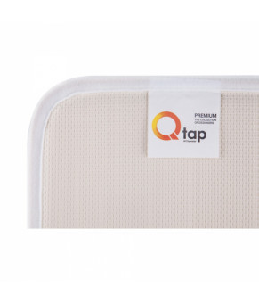 Коврик для ванной Qtap Tessoro MAT62399 40*60