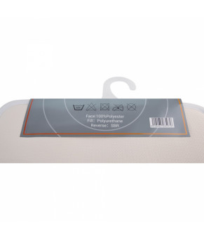 Коврик для ванной Qtap Tessoro MAT09108 40*60