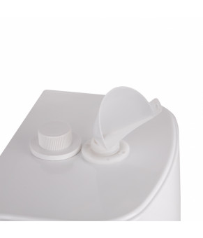 Дезінфектор Qtap Pohodli 220V безконтактний QDZ2000WP White (SD00042881)
