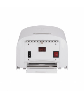 Дезінфектор Qtap Pohodli 220V безконтактний QDZ2000WP White (SD00042881)