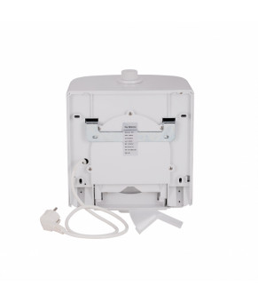 Дезінфектор Qtap Pohodli 220V безконтактний QDZ2000WP White (SD00042881)