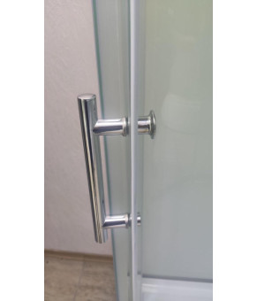Душевой бокс VERONIS BN-1-90 (XL) БЕЗ крыши