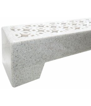 Напольный конвектор Carrera FRH Stone