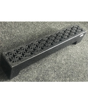 Напольный конвектор Carrera FRH Stone