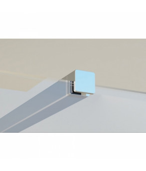 Неподвижная стенка Ravak Walk-IN Wall-90 GW9W70C00Z1