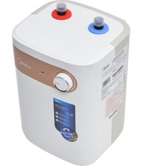 Водонагреватель Midea D06-20VA(U)